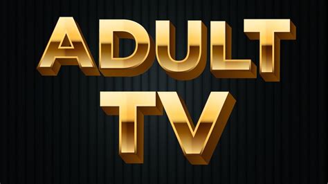 roku channels for adults.